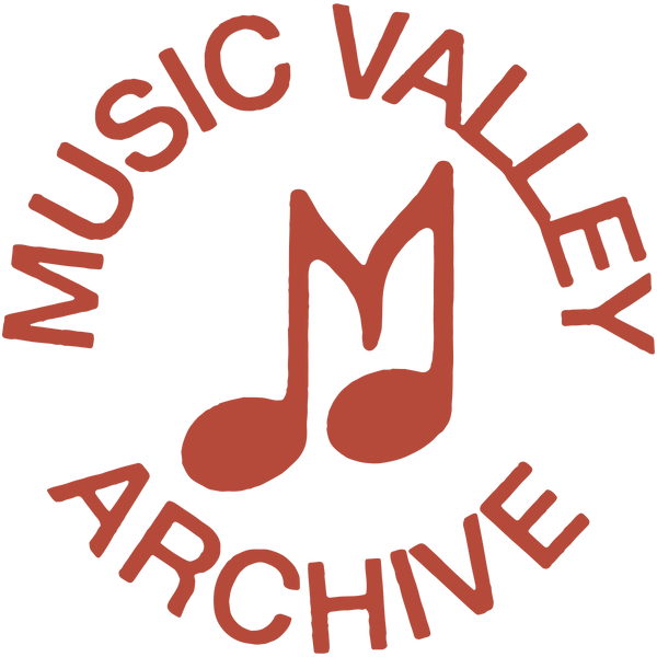 Music Valley Archive