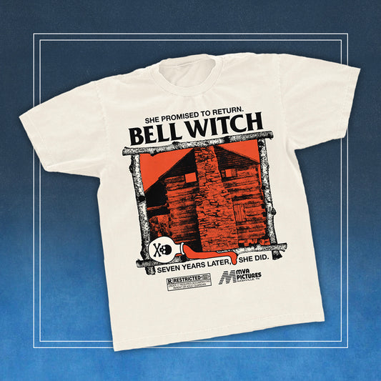 Bell Witch Movie tee