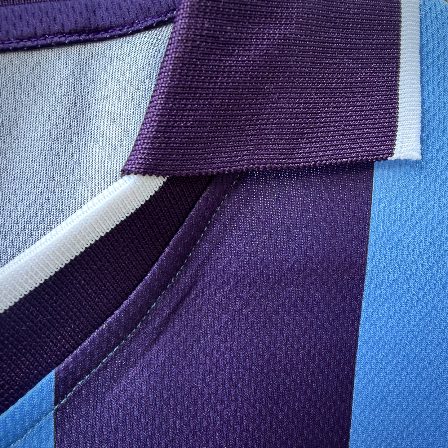 Nashville Soccer Jersey - PREORDER