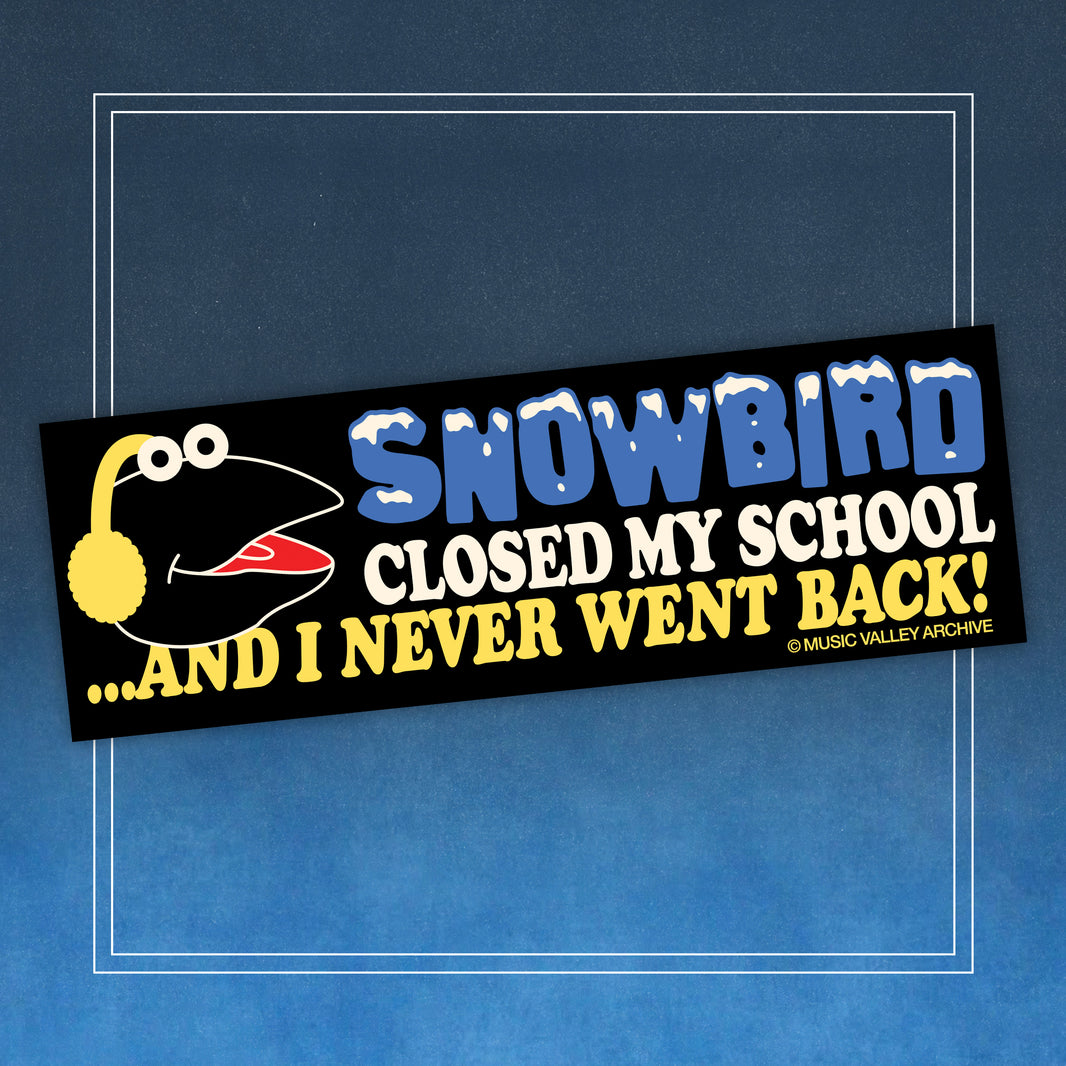 Music Valley Archive – Nashville Stickers