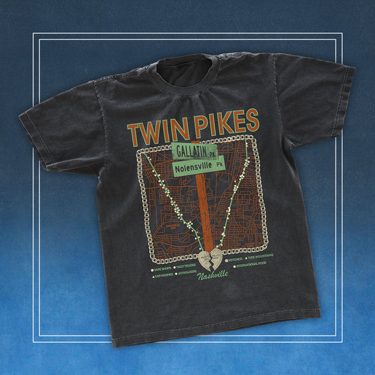 Twin Pikes (Gallatin & Nolensville)